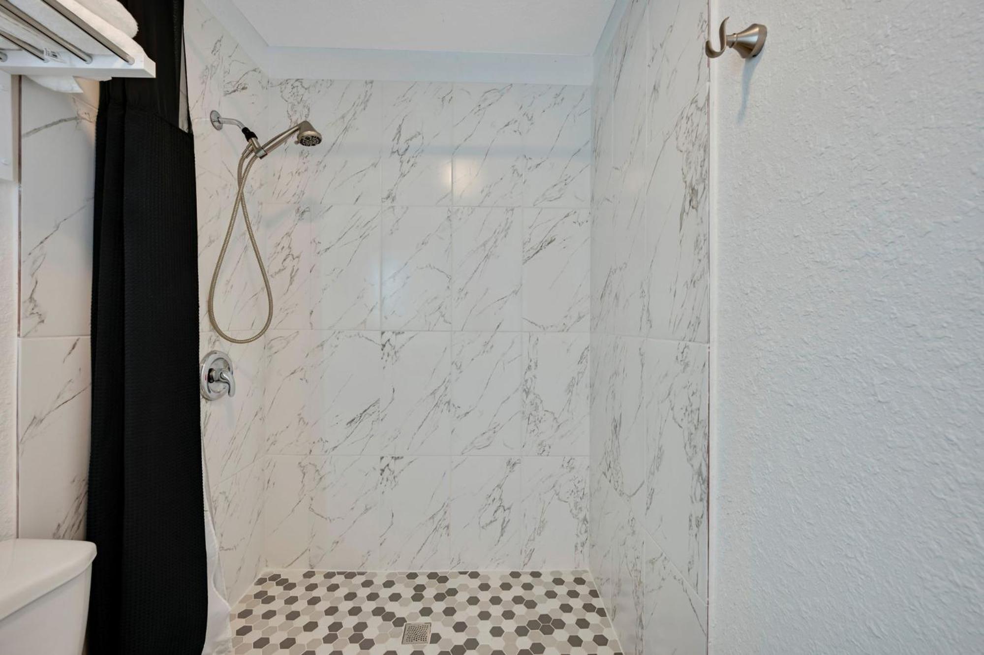Unik Motel Los Angeles Pokoj fotografie